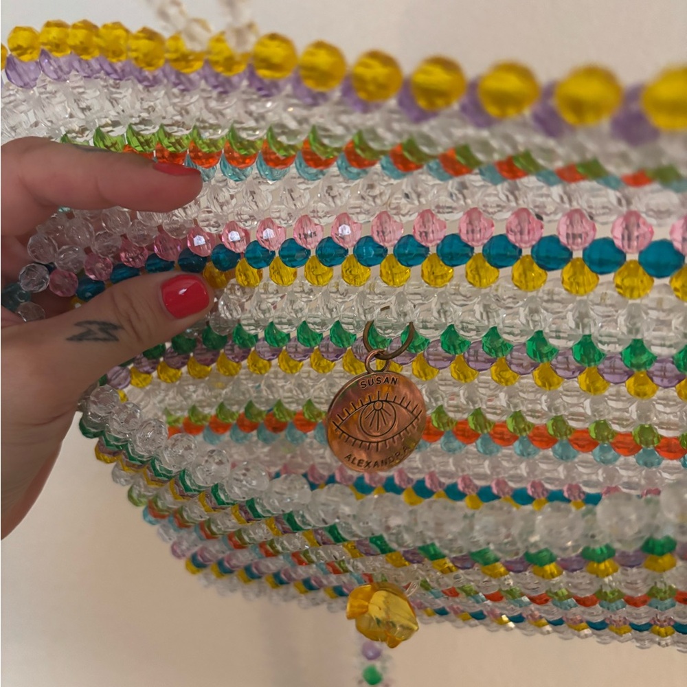 Susan Alexandra Crossbody Bag - Picture 7 of 7